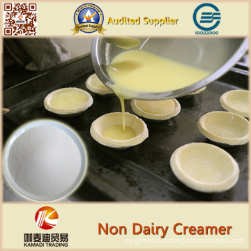 Non Dairy Creamer para cozimento